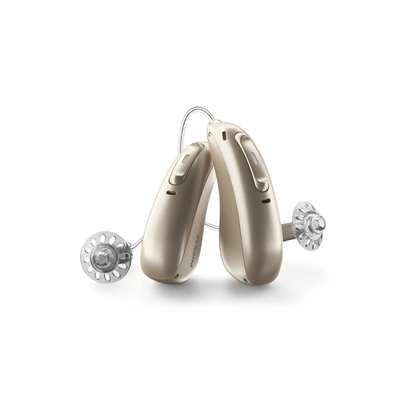 Phonak Audéo Lumity hearing aid