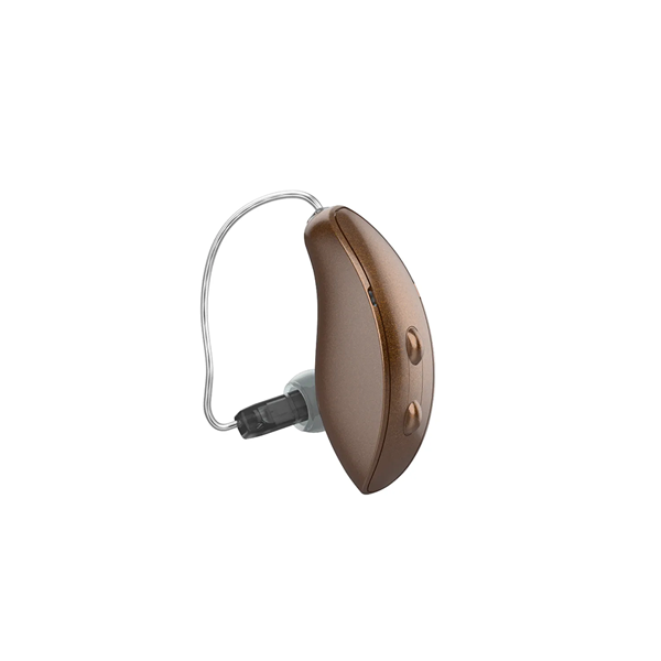Starkey Genesis AI hearing aid