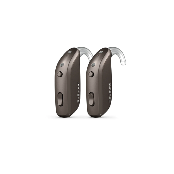 ReSound NEXIA hearing aid